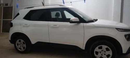 Hyundai Venue  2024 1.6