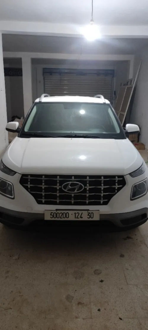 Hyundai Venue  2024 1.6