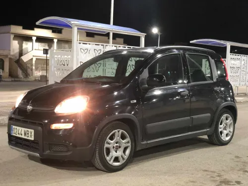 Fiat Panda 2022 CITY LIFE GSE