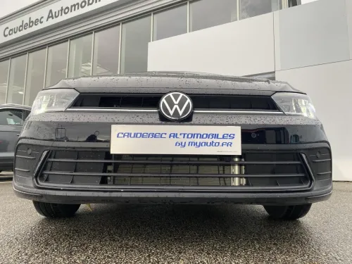 Volkswagen Polo 2025 Style