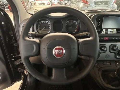 Fiat Panda 2022 CITY LIFE GSE