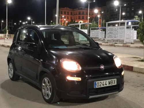 Fiat Panda 2022 CITY LIFE GSE