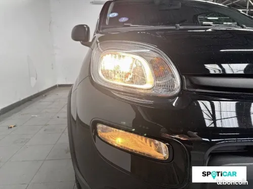 Fiat Panda 2022 CITY LIFE GSE