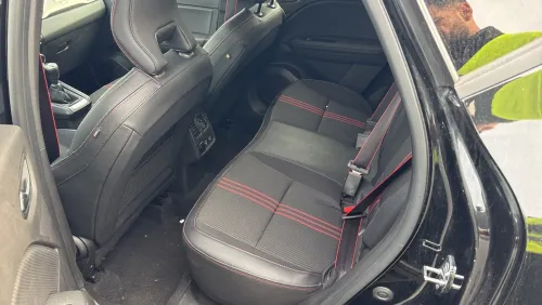 Renault Captur 2022 RS Line 