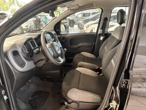 Fiat Panda 2022 CITY LIFE GSE