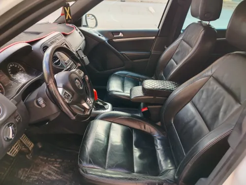 Volkswagen Tiguan 2013 R-Line