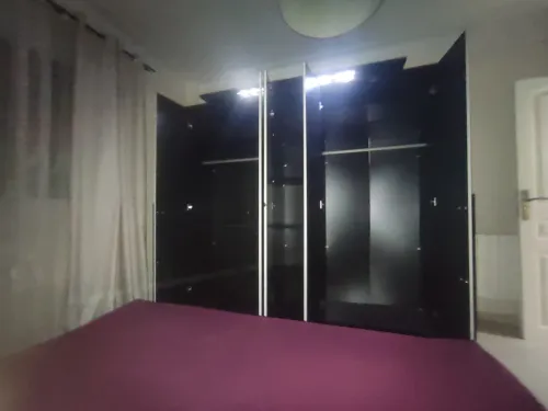 Location Appartement F3 Alger Ain naadja