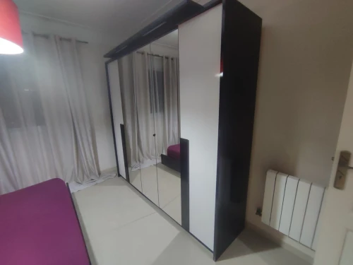 Location Appartement F3 Alger Ain naadja