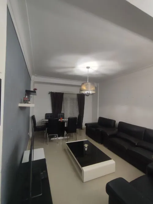 Location Appartement F3 Alger Ain naadja