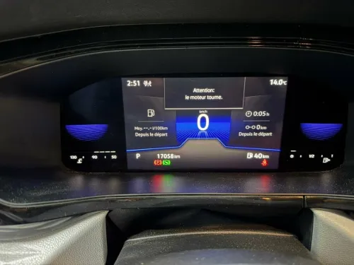 Volkswagen Taos 2022 