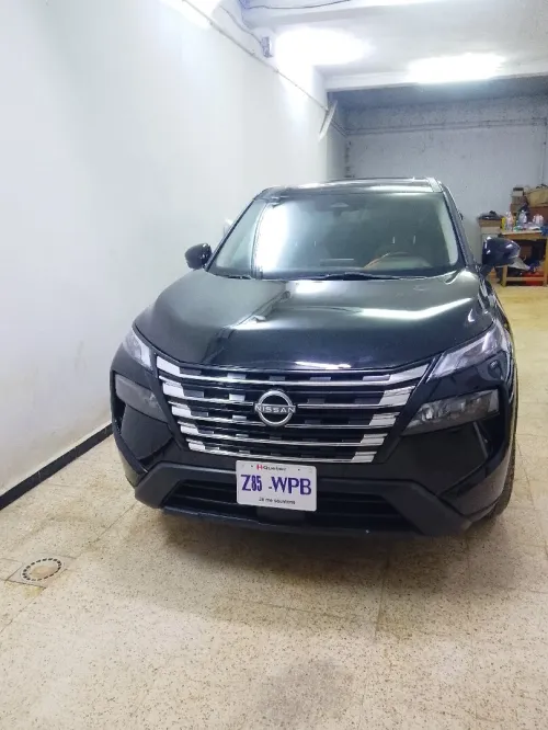 Nissan ROGUE 2023 Platinum