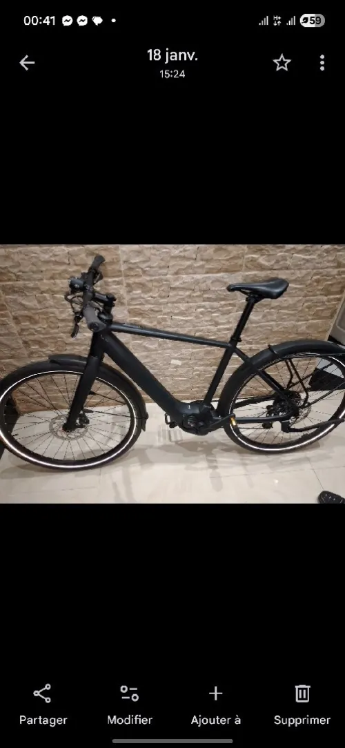 Cube x400 pro smart system