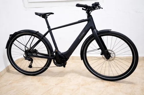 Cube x400 pro smart system