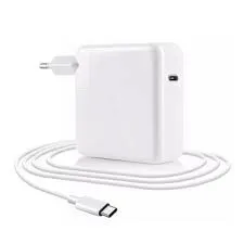 Chargeure macbook type C 61W compatible