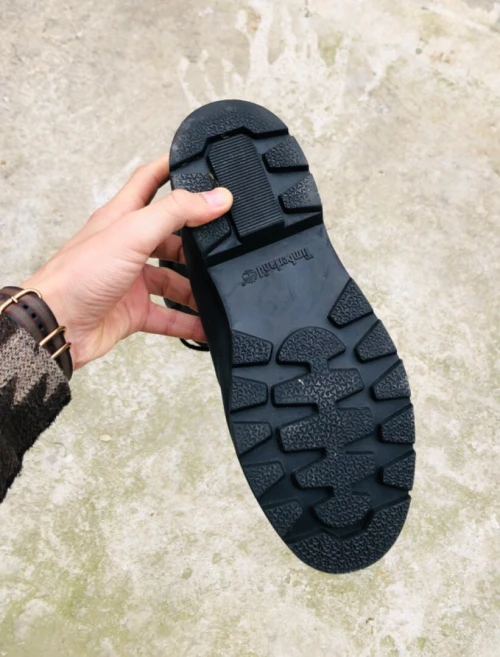 Timberland original - Pointure 43/44