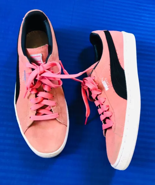 Puma Suède