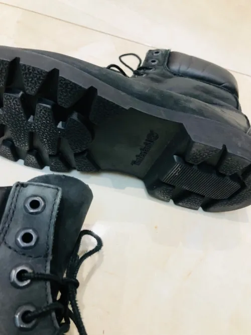 Timberland original - Pointure 43/44