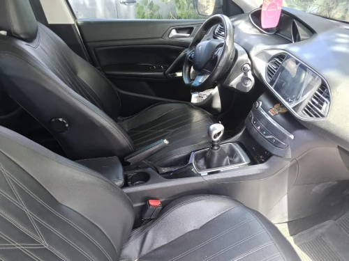 Peugeot 308 2015 Active