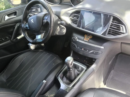 Peugeot 308 2015 Active