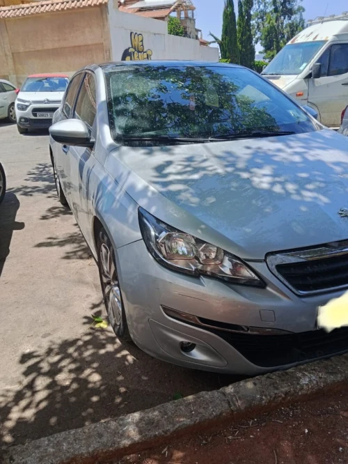 Peugeot 308 2015 Active