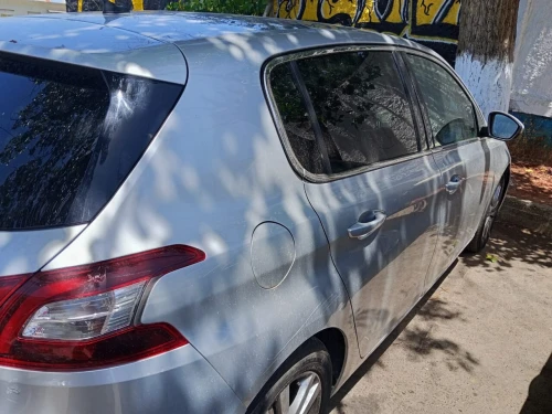 Peugeot 308 2015 Active