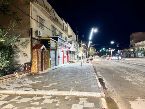 Vente Villa Djelfa Djelfa
