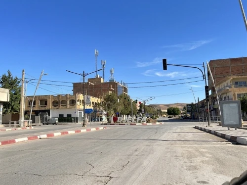 Vente Villa Djelfa Djelfa