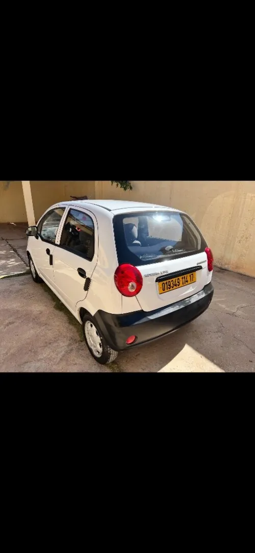 Chevrolet Spark 2014 Lite Base