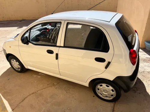 Chevrolet Spark 2014 Lite Base