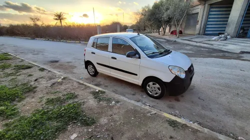 Kia Picanto 2011 