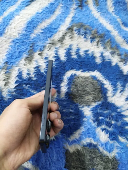 Poco M6 pro