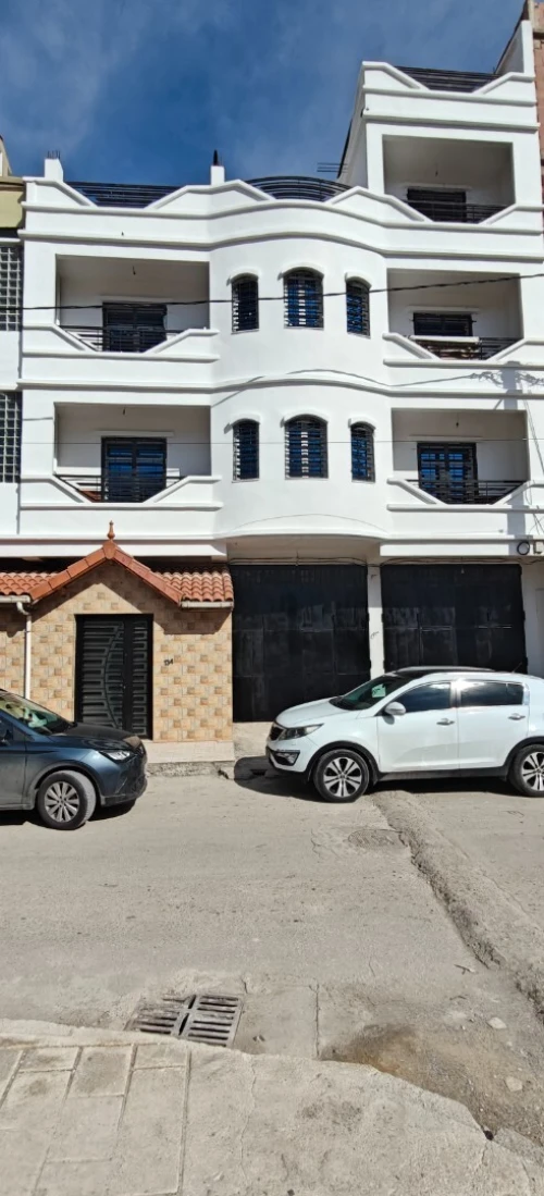 Location Villa Constantine Constantine