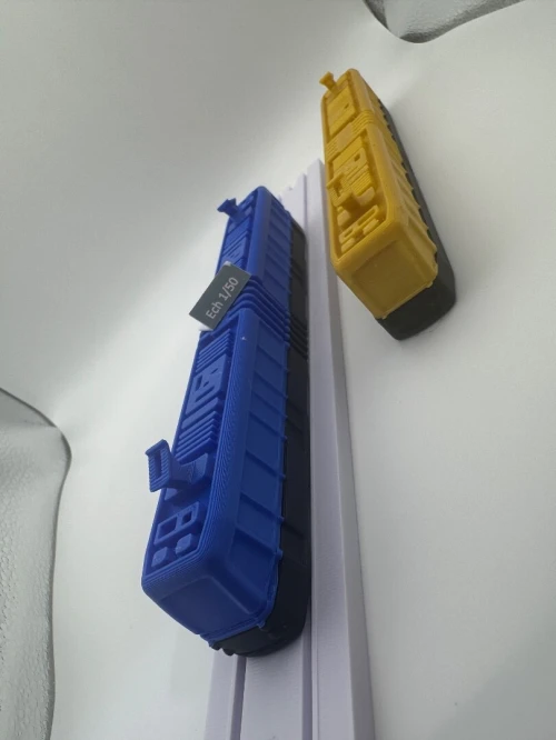 Furniture maquette architecture