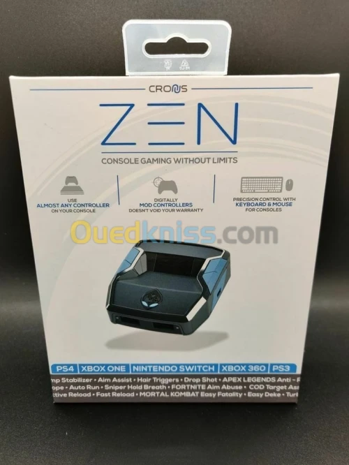 cronus zen   