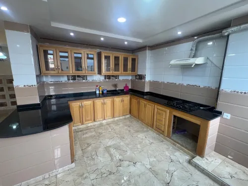 Vente Appartement Mostaganem Mostaganem