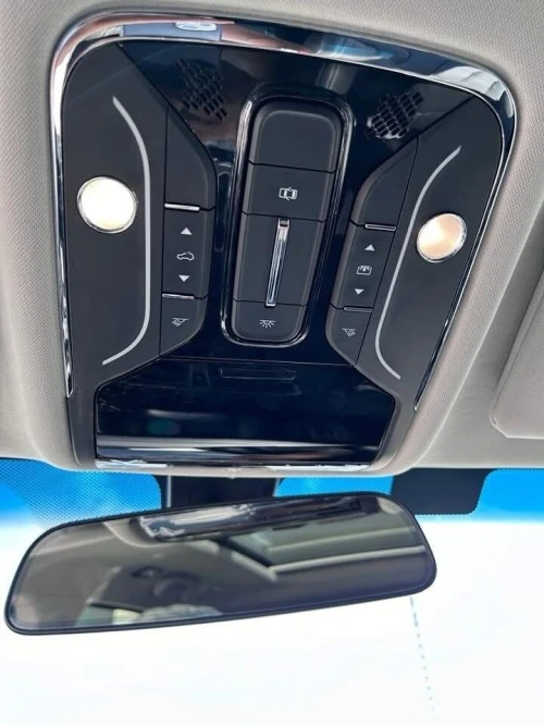 Jetour X95 2024 آخر نسخة