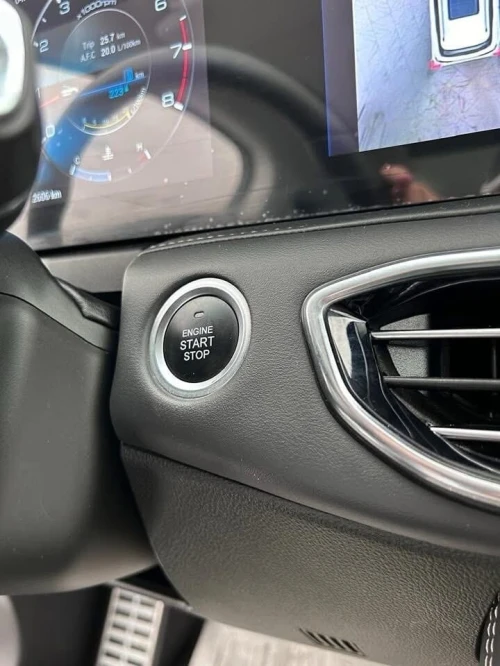 Jetour X95 2024 آخر نسخة