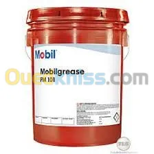 MOBIL FM 101 SEAU 16 KG EN ARRIVAGE