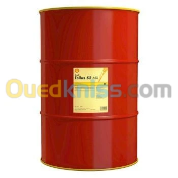 SHELL TELLUS S2 MX 68