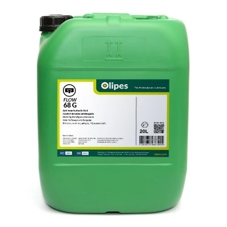 OLIPES ENGRENAGE FLOWPO 68 20 LITRES DISPONIBLE EQUIVALENT