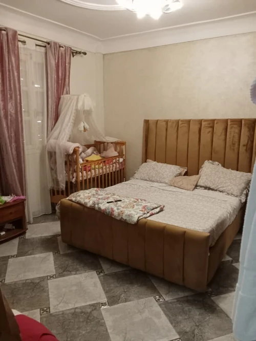 Vente Appartement F3 Tipaza Bou ismail