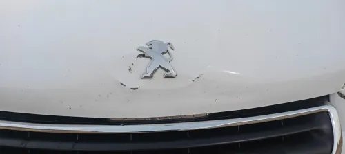 Peugeot 208 2014 Allure