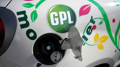 Installations et réparations Kits GPL / c