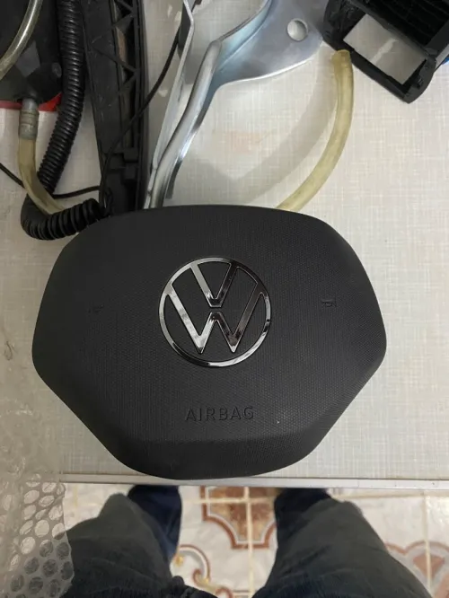 air bag golf 8 t-roc Tiguan 