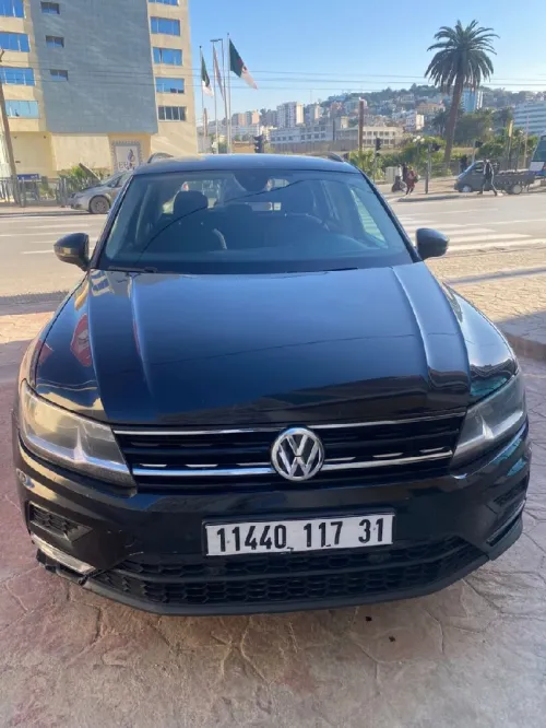 Volkswagen Tiguan 2017 