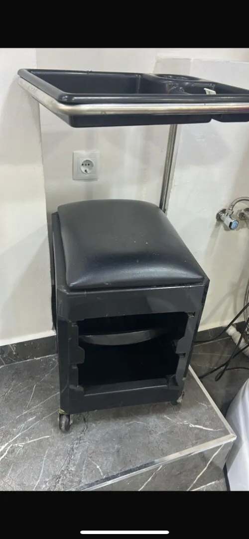 Vente matériel de coiffure