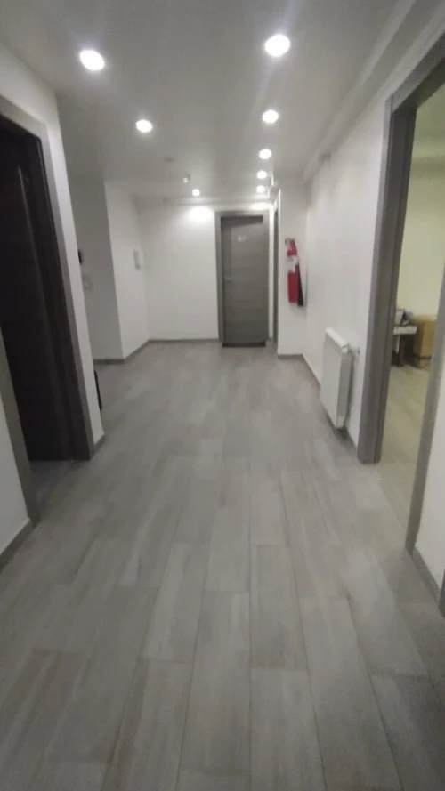 Vente Appartement F3 Alger Hydra