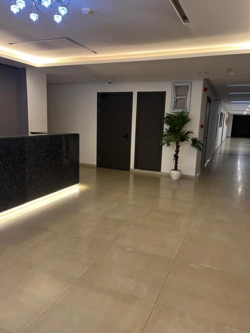 Vente Appartement F3 Alger El biar