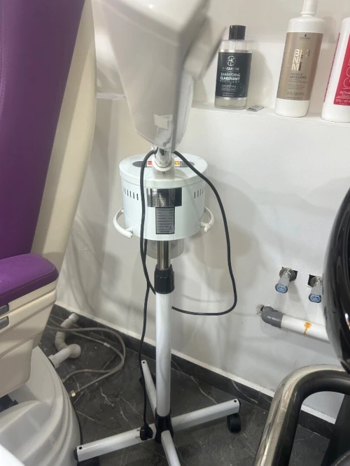 Vente matériel de coiffure