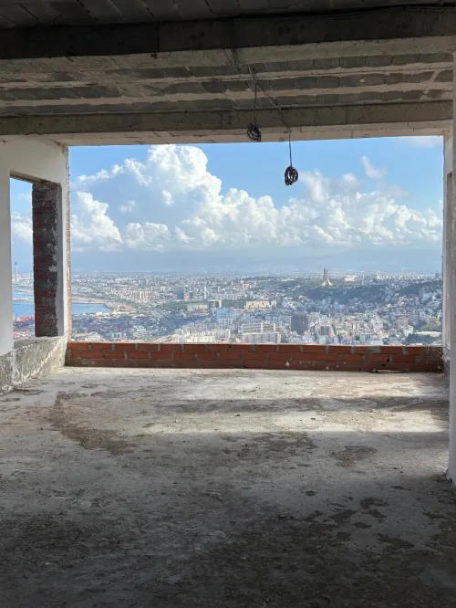 Vente Appartement F4 Alger El biar